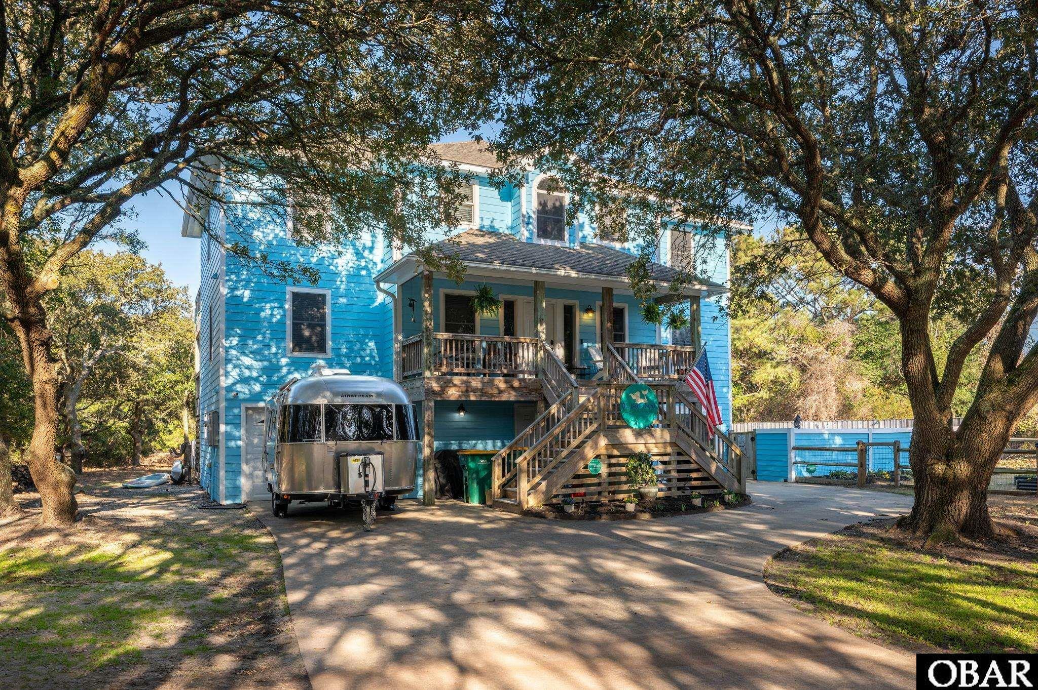 Property Photo: 304 Duck Road NC 27949