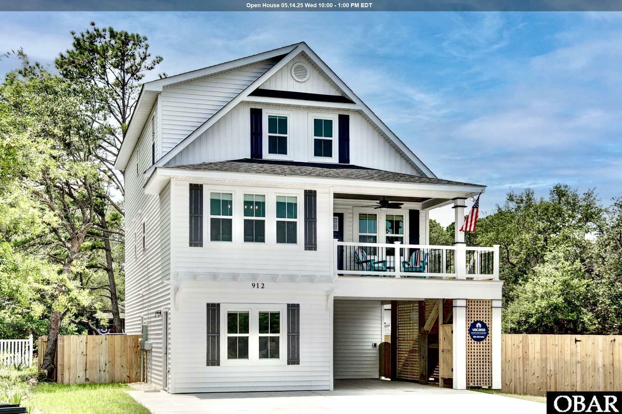 912 Console Lane  Kill Devil Hills NC 27948 photo