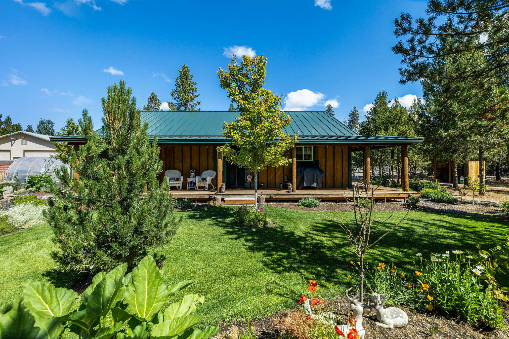 Property Photo: 11963 Beechwood Drive OR 97739