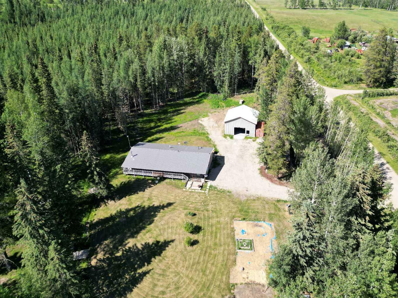 Photo de la propriété:  55310 Range Road 140  AB T7E 3Y1 
