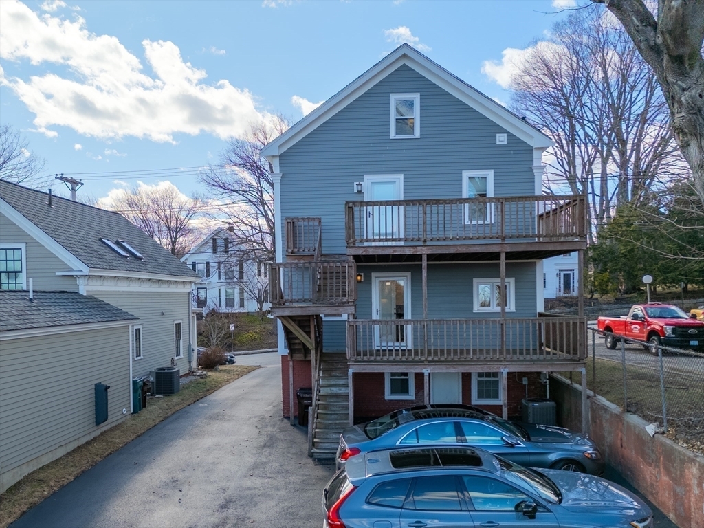 Property Photo: 182 Main Street MA 01913