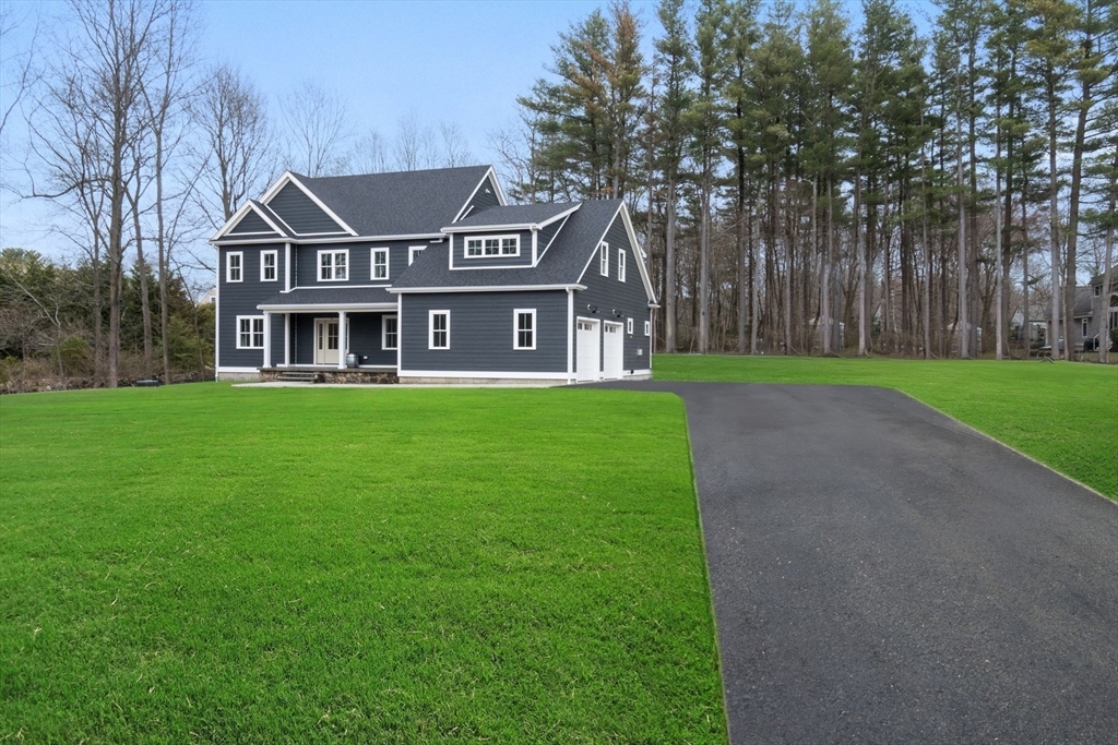 Property Photo: 10 Chatham Lane MA 01923