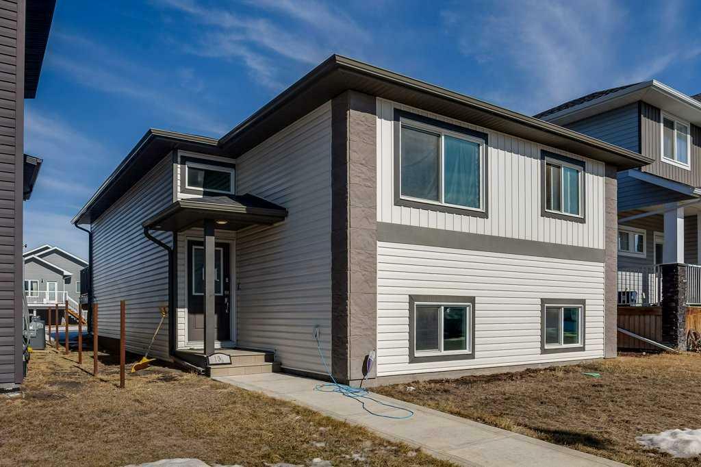 Photo de la propriété:  195 Livingston Close  AB T4R 0S9 