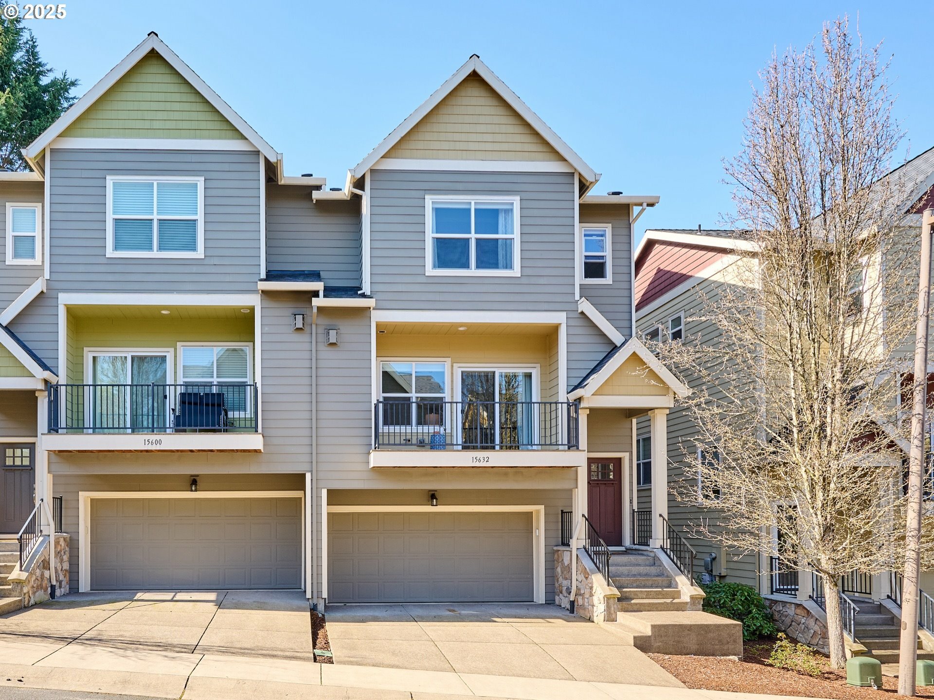 Property Photo: 15632 SW Ivory St OR 97007