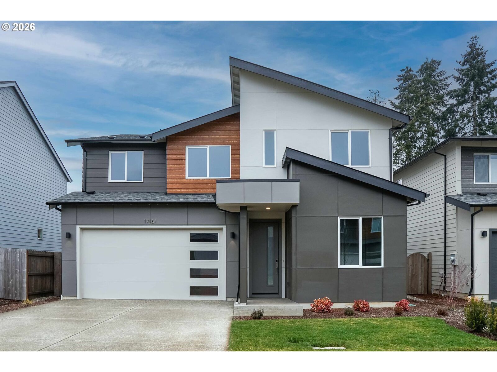 Property Photo:  17181 SW Atfalati Ln  OR 97140 