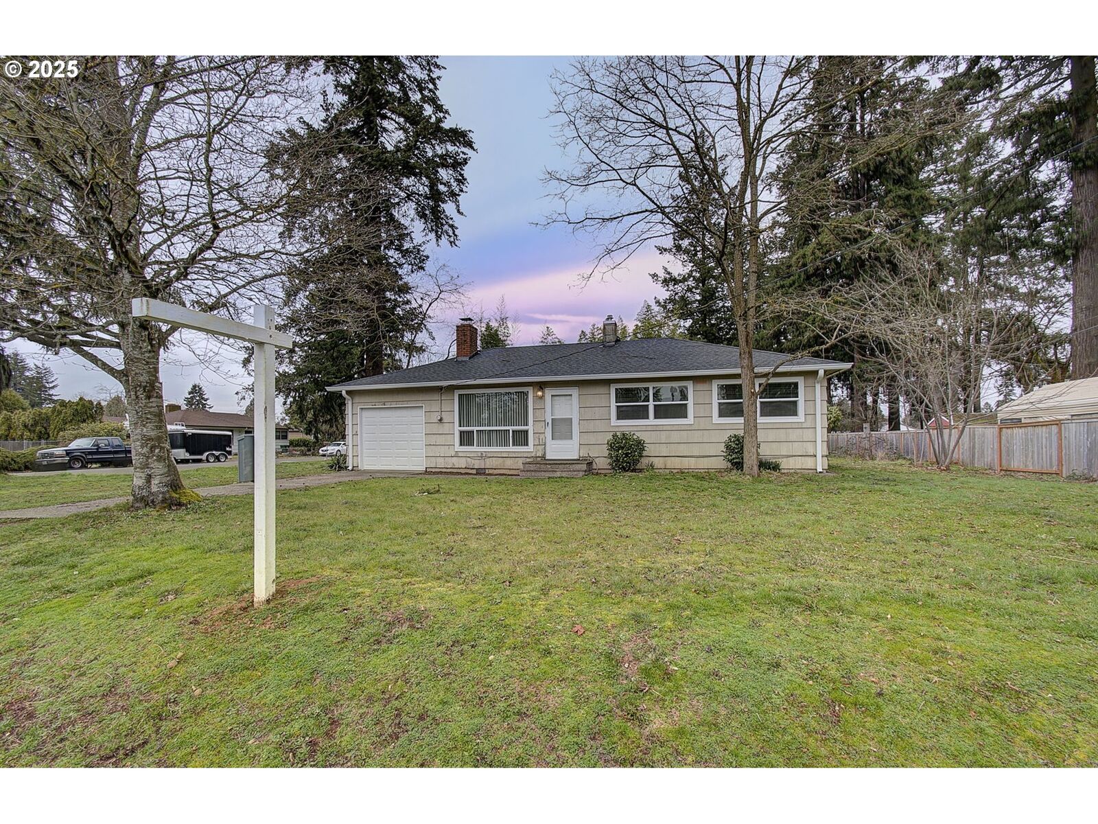 Property Photo: 10200 Saint Helens Ave WA 98664
