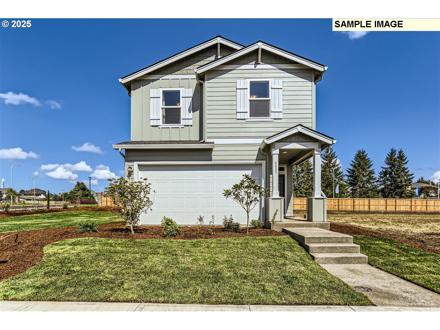 Property Photo: 23750 SW Vermillion Dr OR 97062
