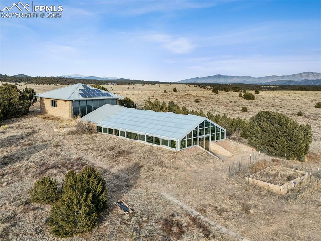 Property Photo: 99 Bradburn Road CO 81223