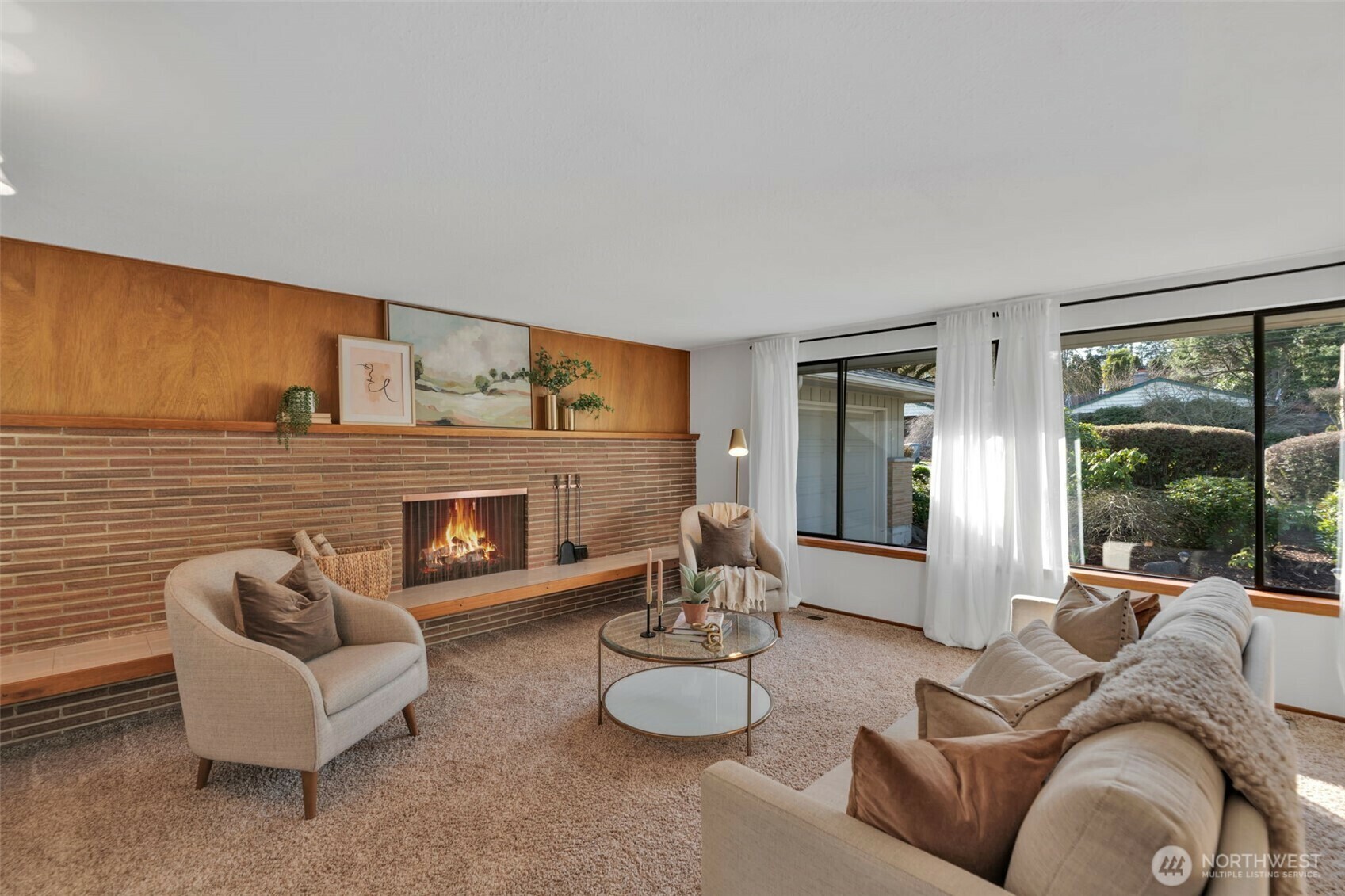 Property Photo: 818 Maplewood Avenue WA 98030