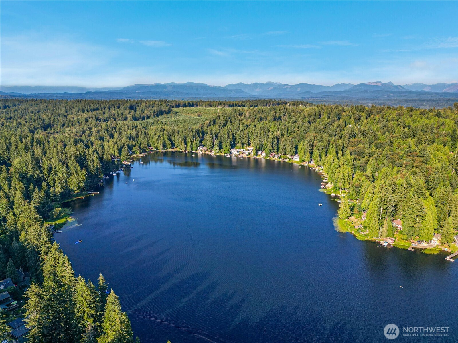 Property Photo:  3012 E Ames Lake Drive NE  WA 98053 