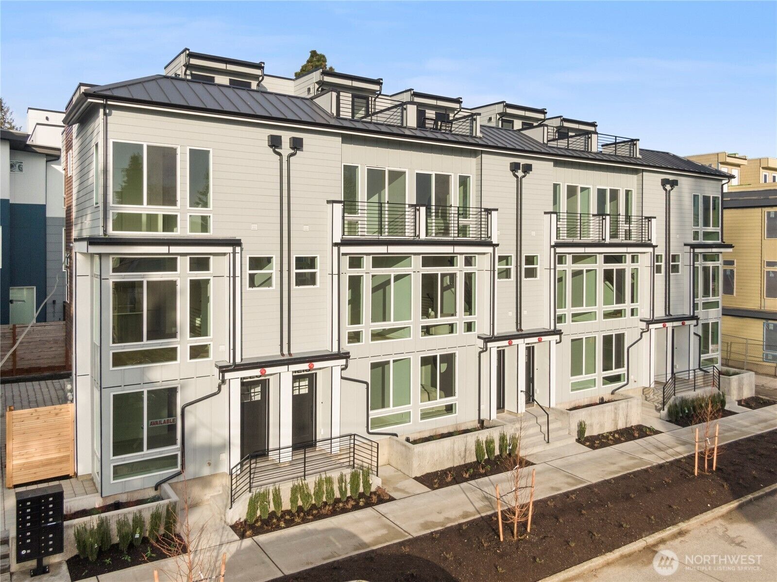 Property Photo:  1220 NW 83rd Street  WA 98117 