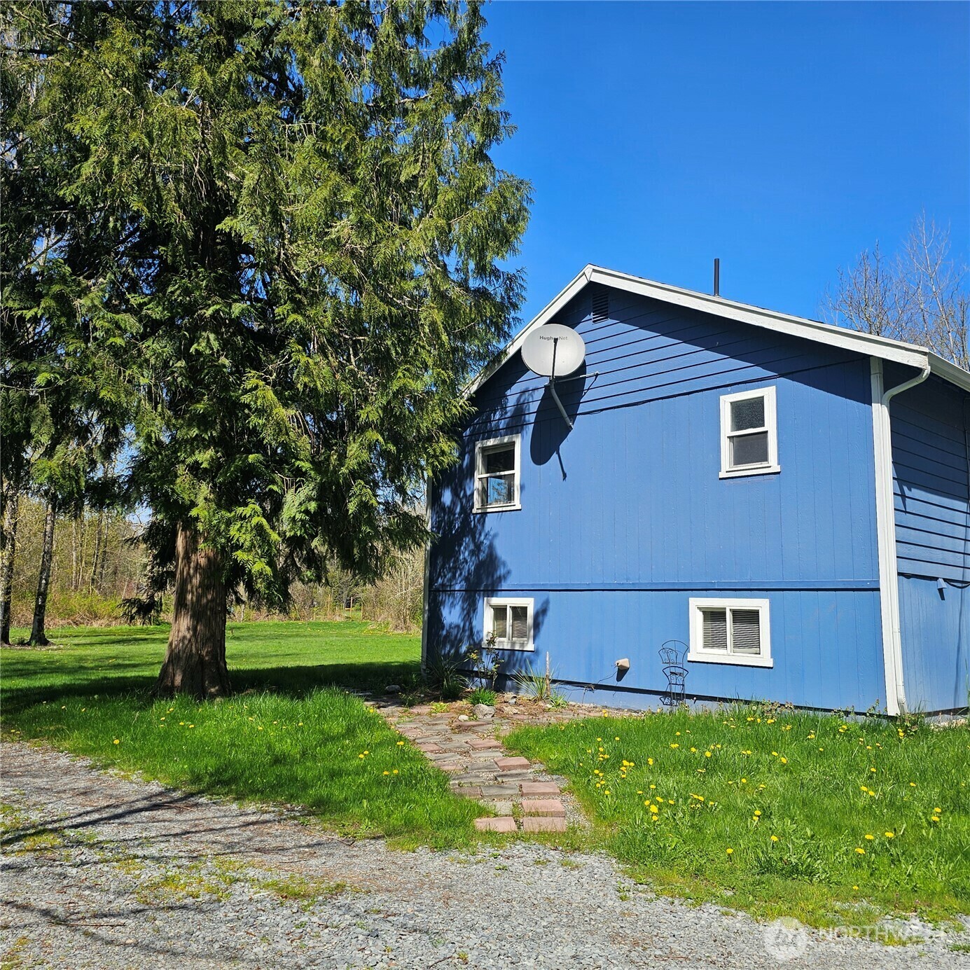 Property Photo: 29319 132nd Avenue E WA 98338