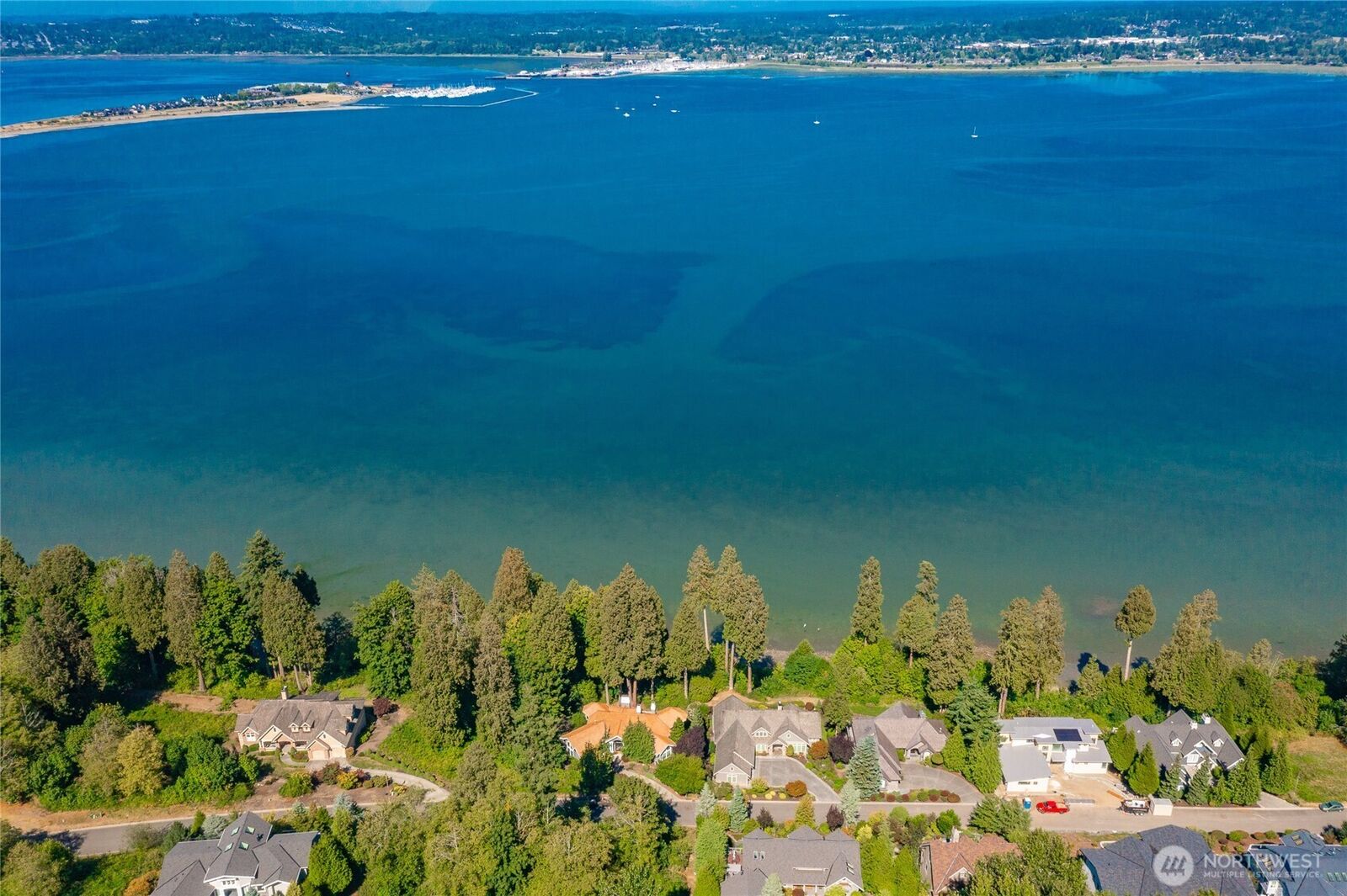 Property Photo:  5514  Puffin Place  WA 98230 