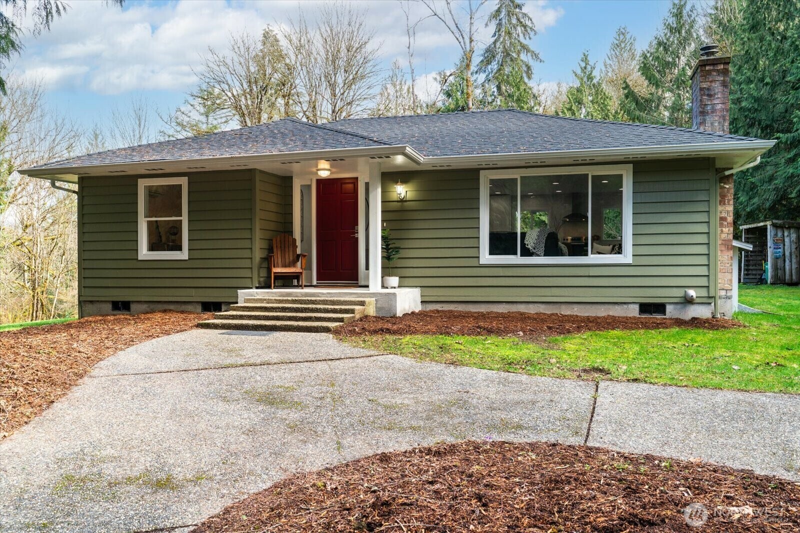 Property Photo:  32229 NE 139th Court  WA 98019 