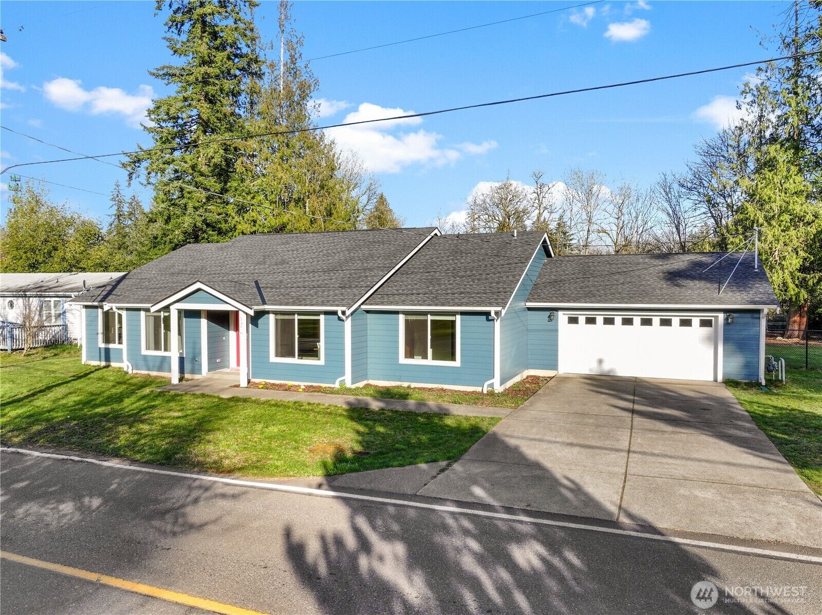 Property Photo:  5376  Erlands Point Road NW  WA 98312 