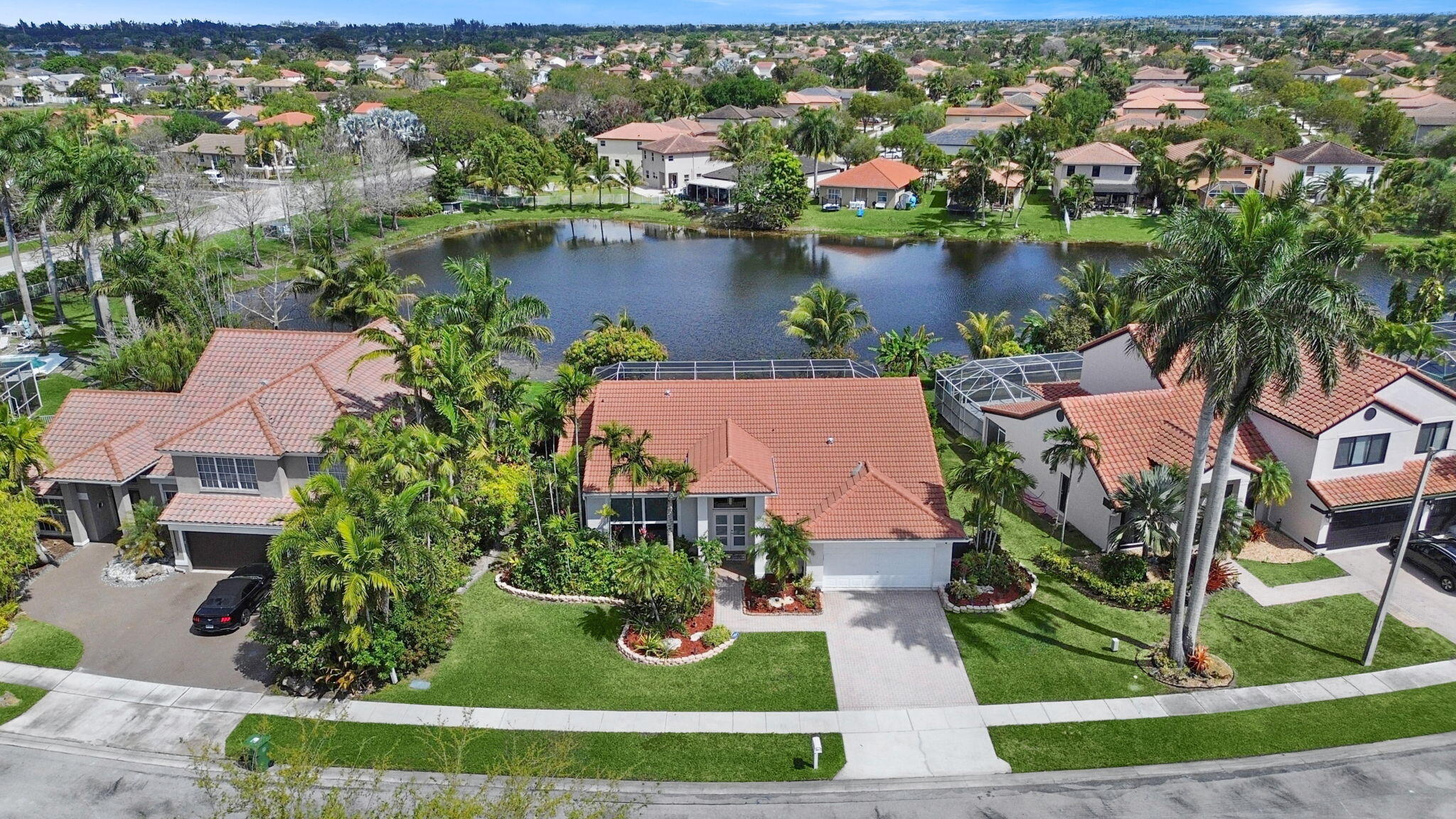 Property Photo: 1311 NW 193rd Avenue FL 33029