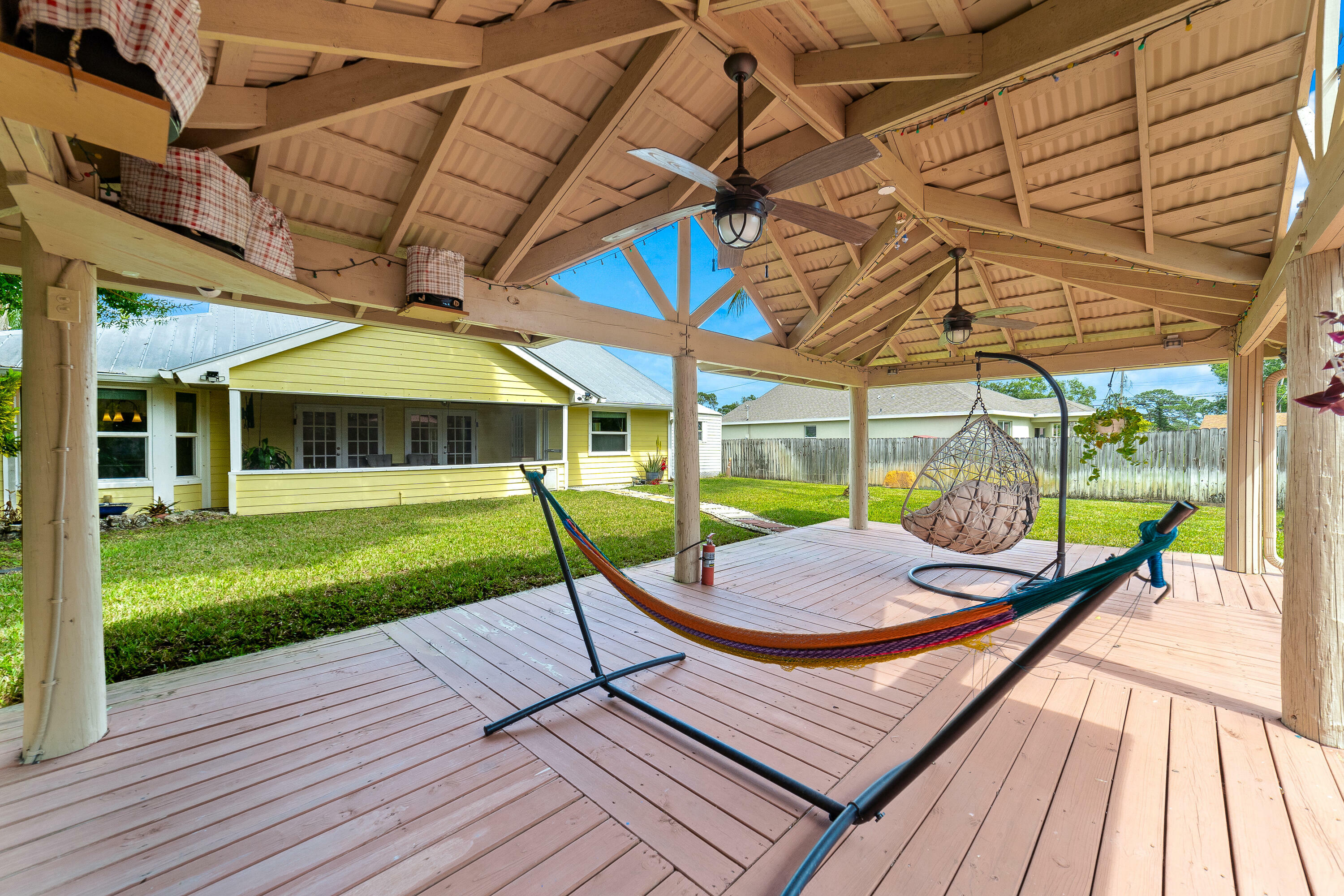 2907 SW Boxwood Circle  Port Saint Lucie FL 34953 photo