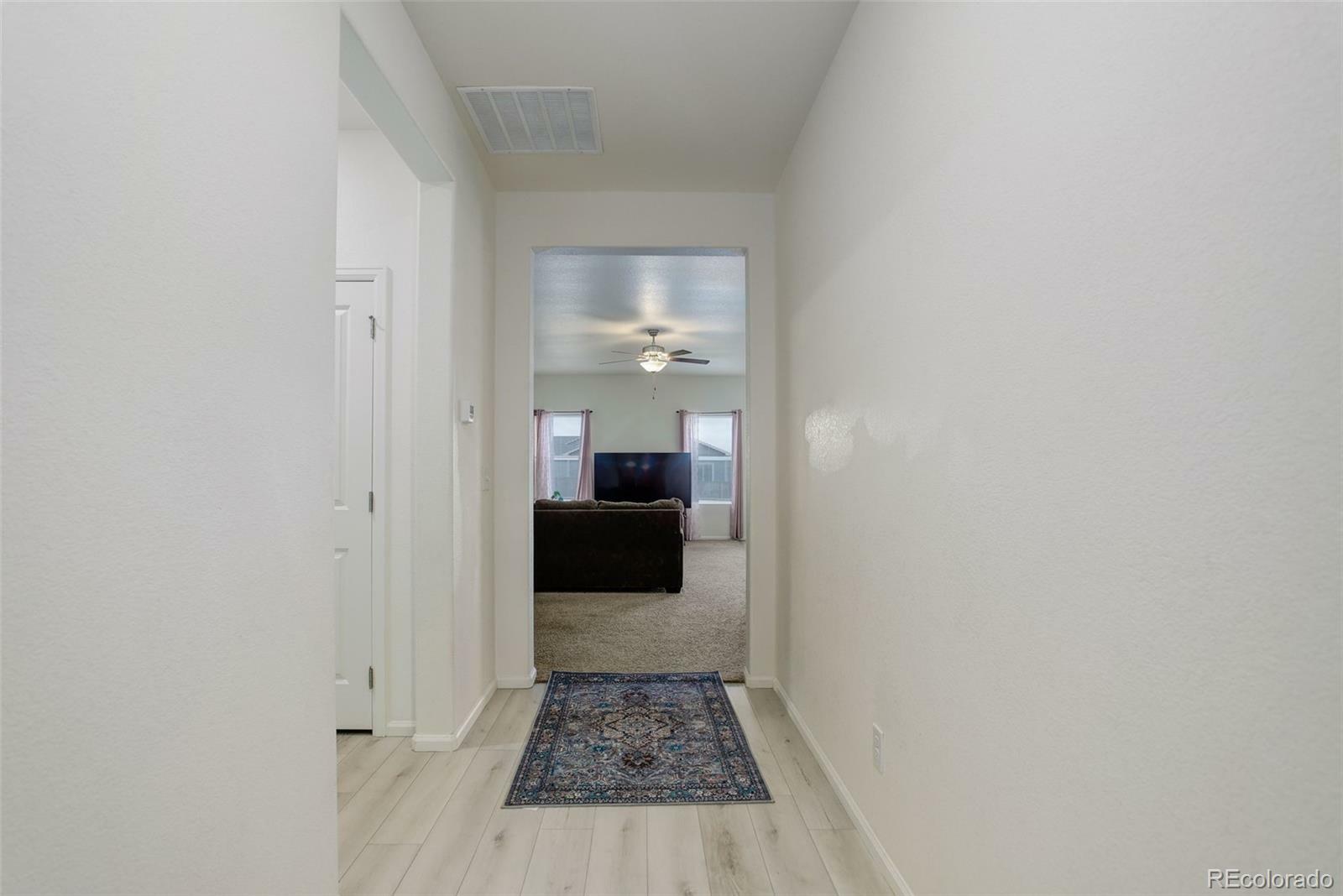 Property Photo:  207 N Stewart Street  CO 80643 