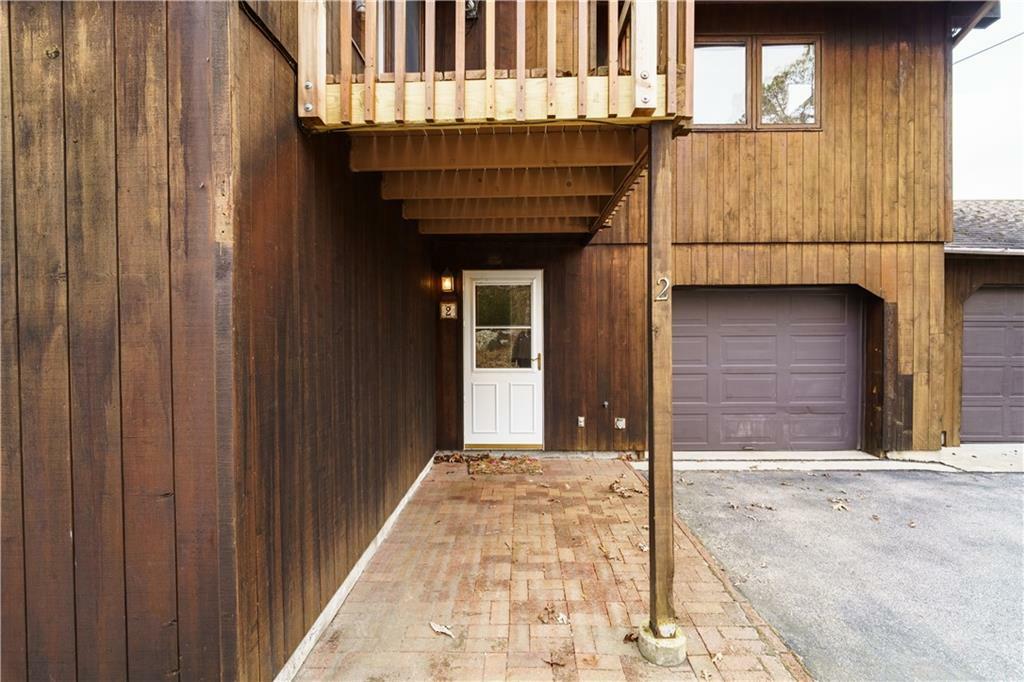 Property Photo: 2 Miranda Drive RI 02892