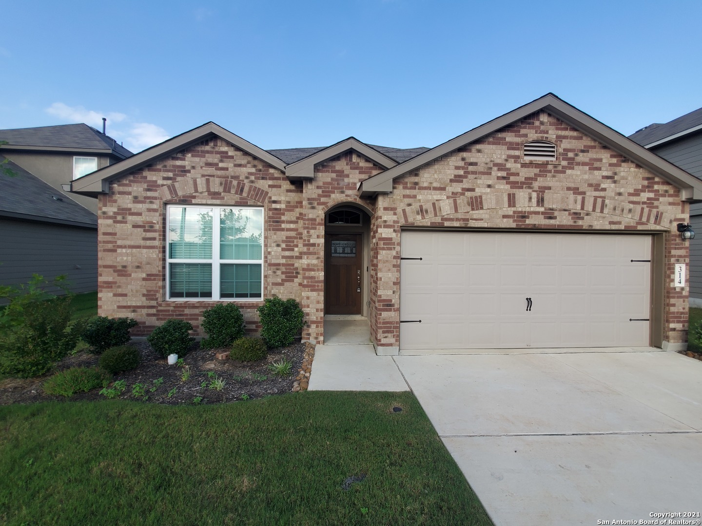 314 Orion Dr  New Braunfels TX 78130 photo