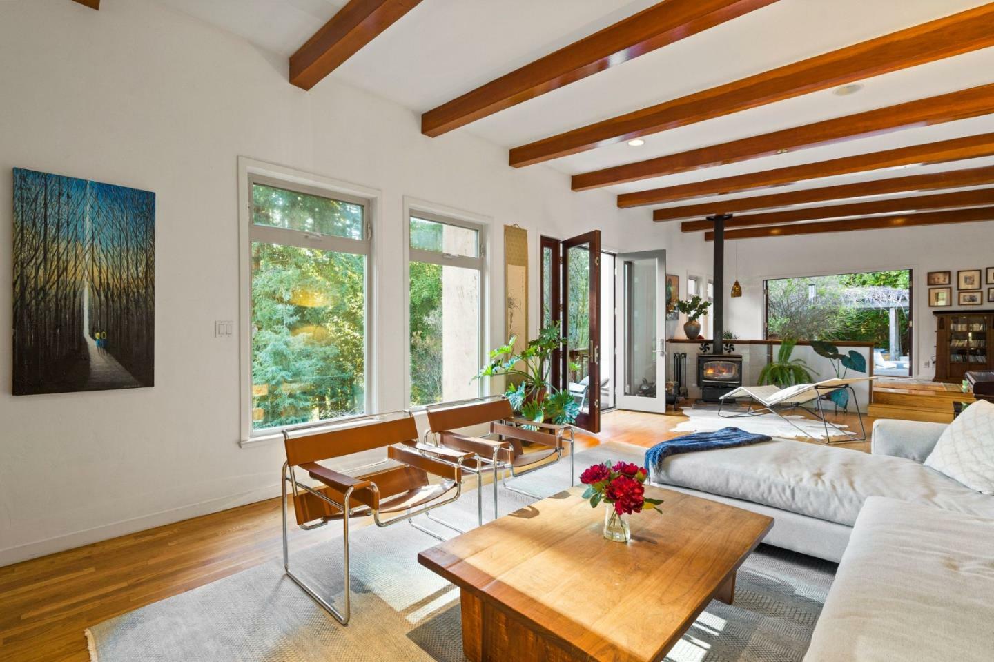 Property Photo: 23185 Old Santa Cruz Highway CA 95033