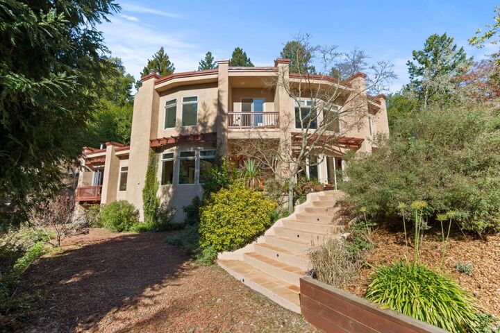 Property Photo: 23185 Old Santa Cruz Highway CA 95033