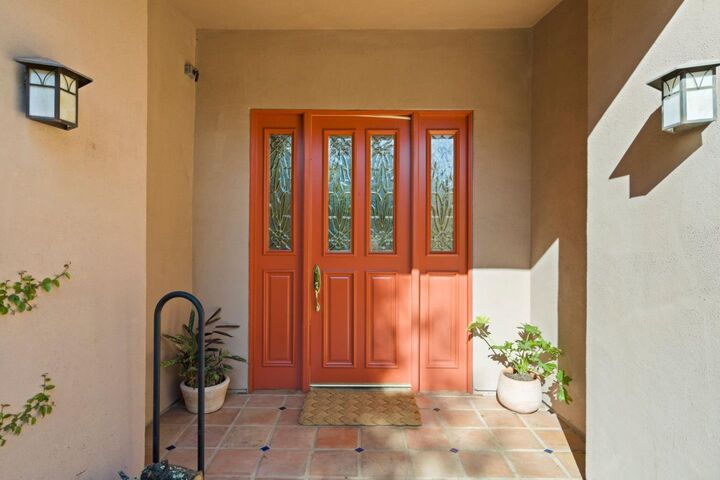 Property Photo: 23185 Old Santa Cruz Highway CA 95033