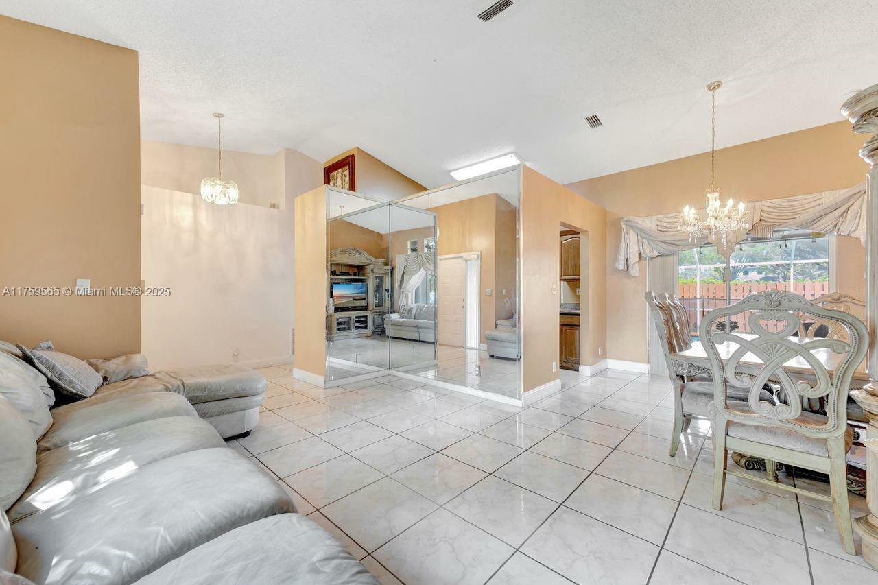 Property Photo:  9861 NW 28th Pl  FL 33065 