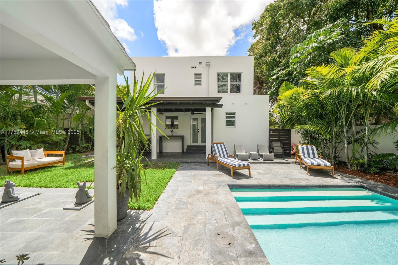 Property Photo: 1745 SW 10th St FL 33135