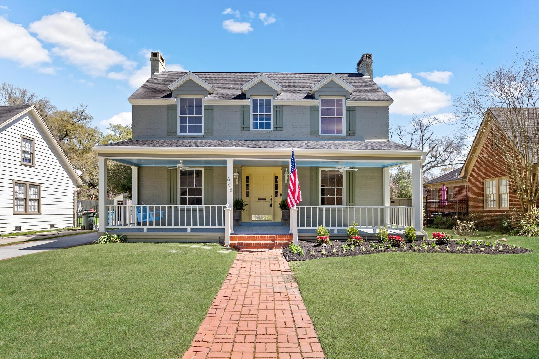 606 22nd Street  Beaumont TX 77706 photo