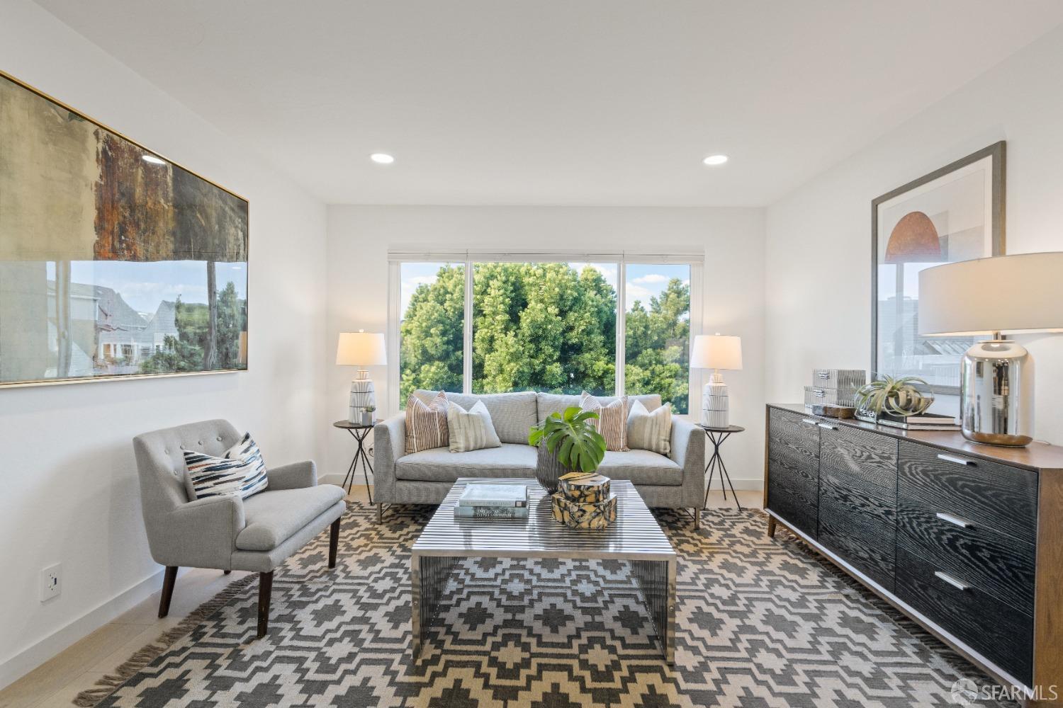 Property Photo: 159 4th Avenue 6 CA 94118