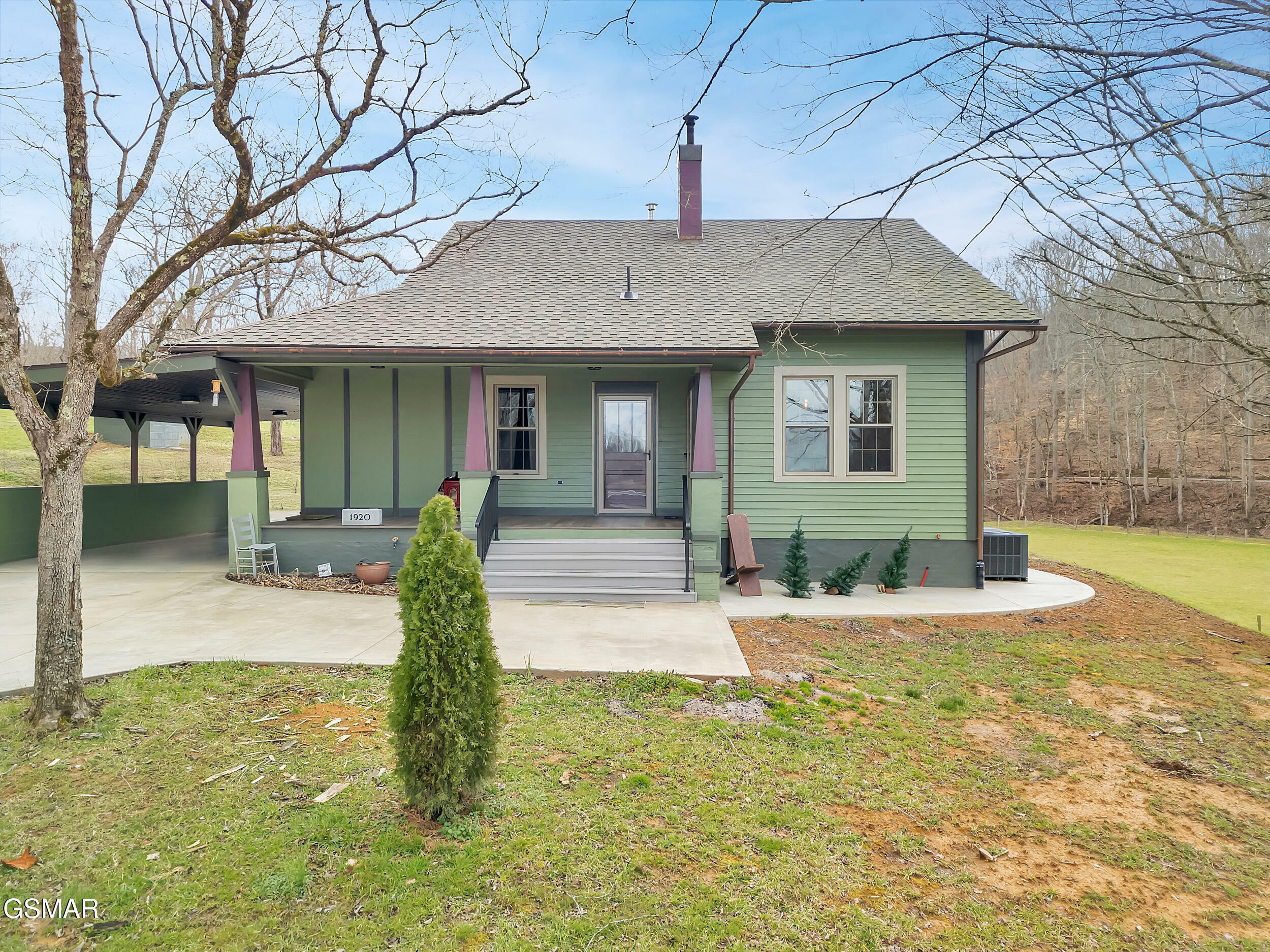 1266 S Knob Creek Road  Seymour TN 37865 photo