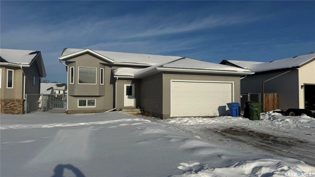 880 6th Street E  Prince Albert SK S6V 0P1 photo