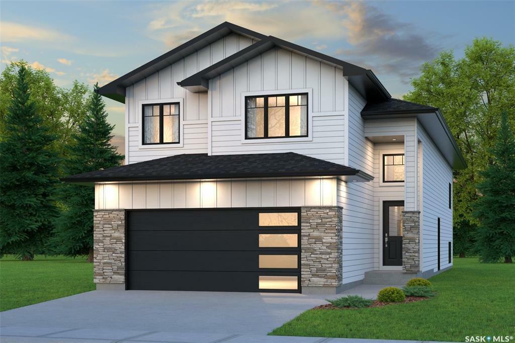 Photo de la propriété:  378 Sharma Crescent  SK S7W 1K8 