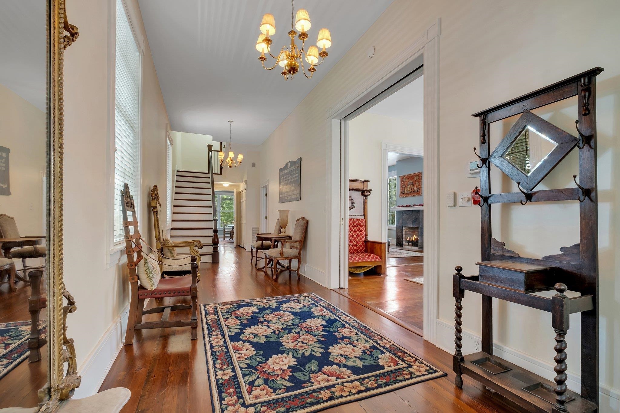 Property Photo: 410 N Calhoun Street FL 32301