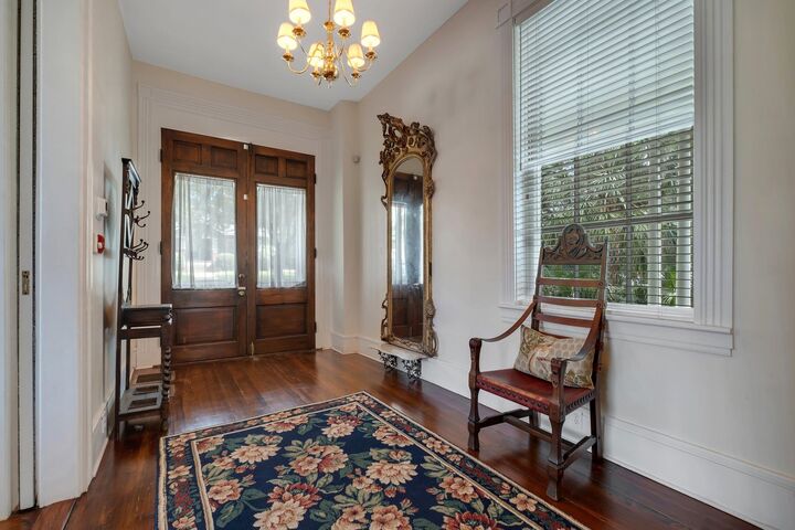 Property Photo: 410 N Calhoun Street FL 32301