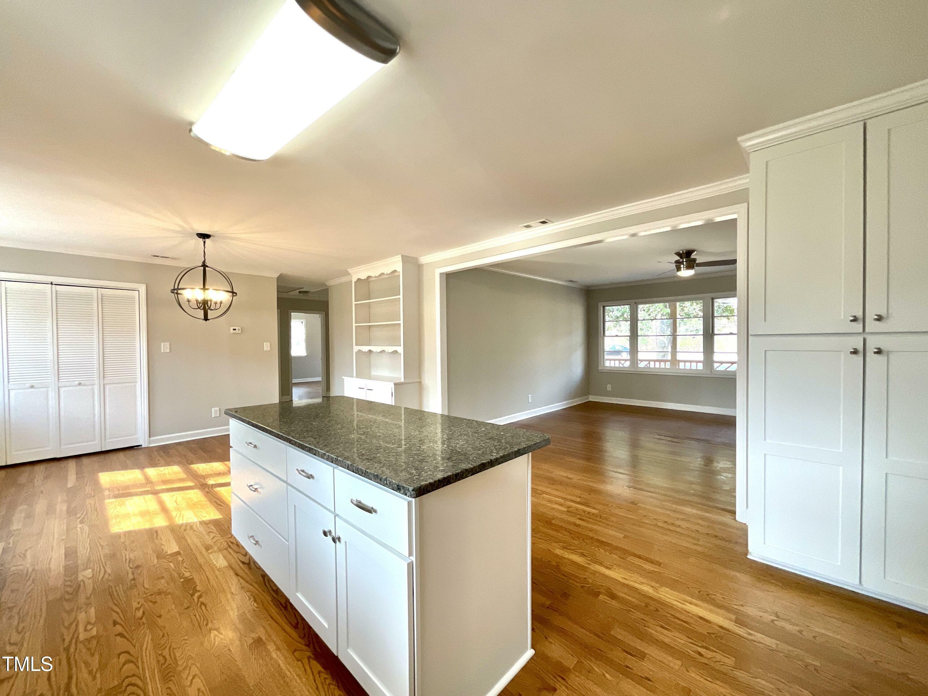 Property Photo: 128 Barclay Road NC 27712