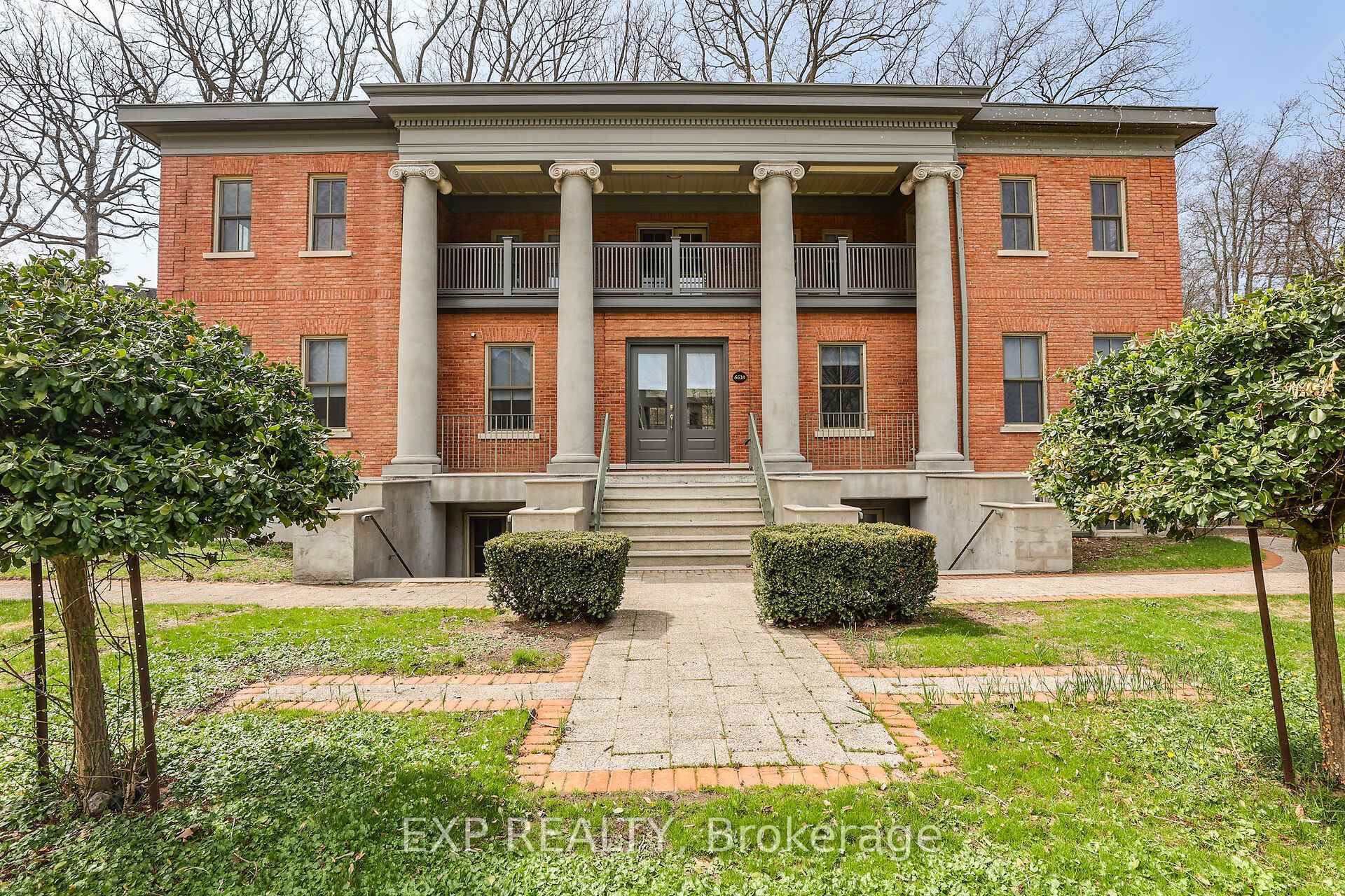 Property Photo: 6638 Calaguiro Drive ON L2J 4L6
