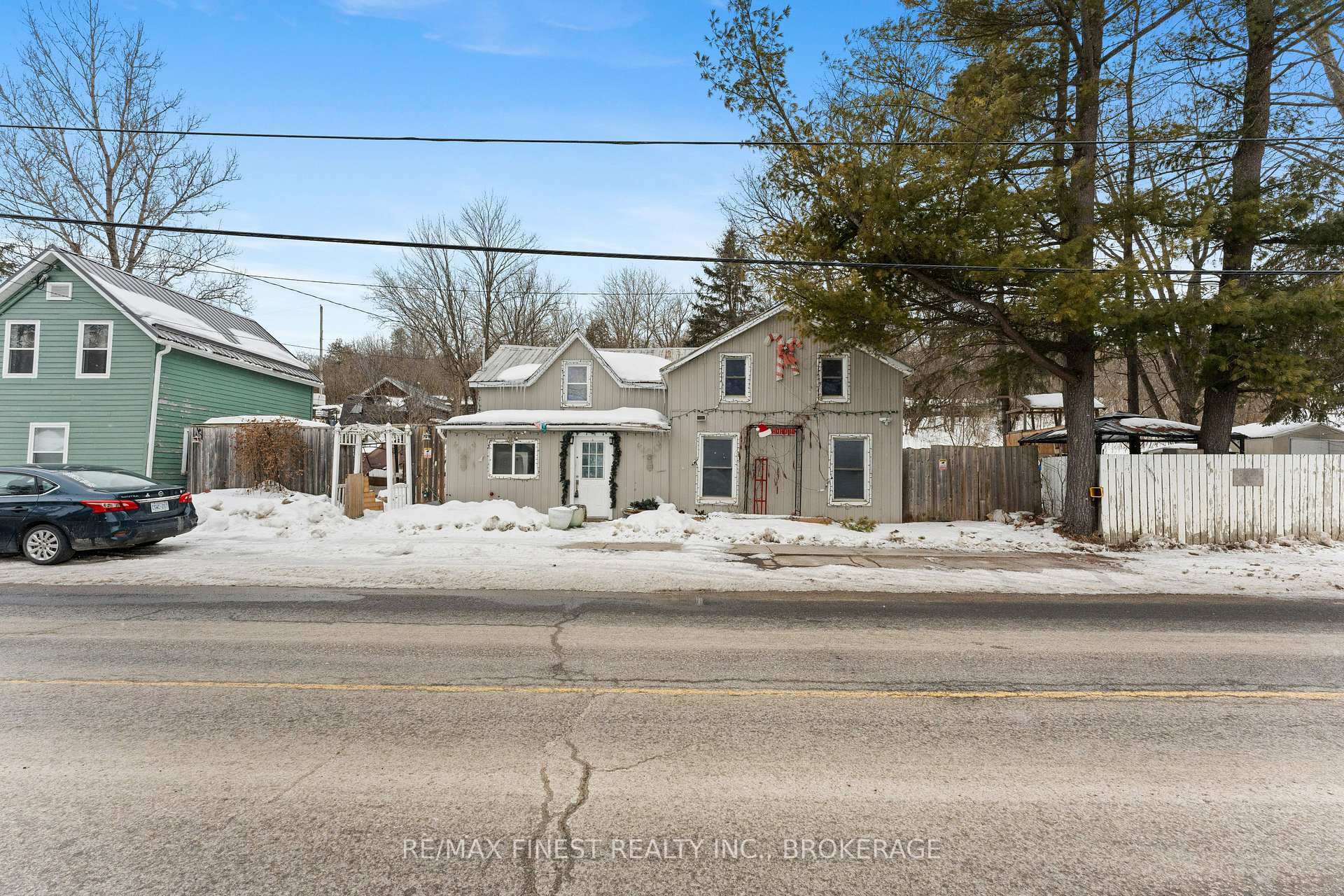 Photo de la propriété:  2894 County Rd 6 N/A  ON K0K 3N0 