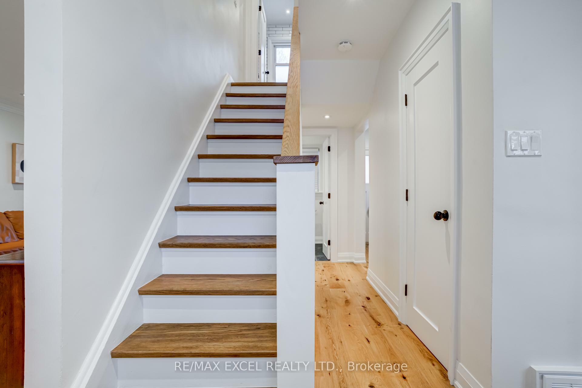 Property Photo: 68 Cadillac Avenue ON M3H 1S5
