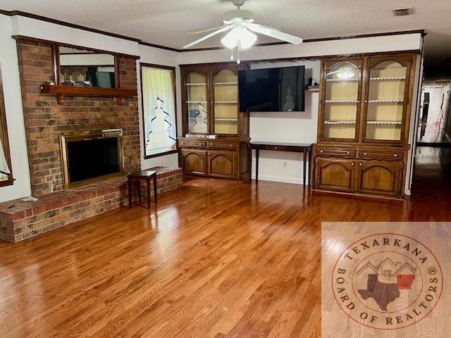 Property Photo:  6203 Sagebrush  TX 75503 
