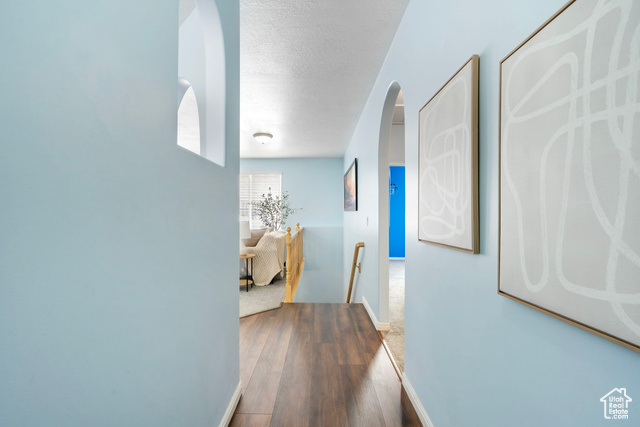 Property Photo: 272 E 1475 S UT 84037