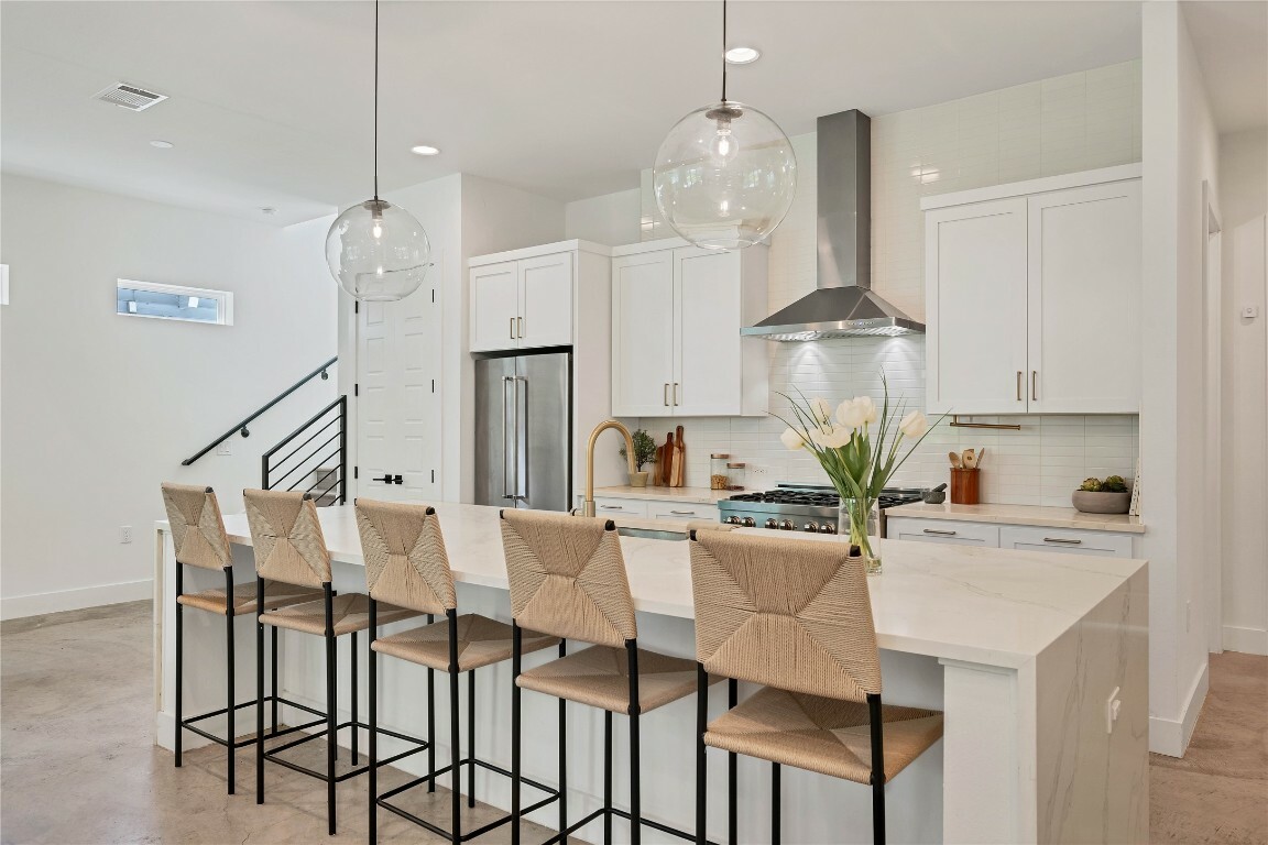 Property Photo: 3100 S 5th Street 1 TX 78704