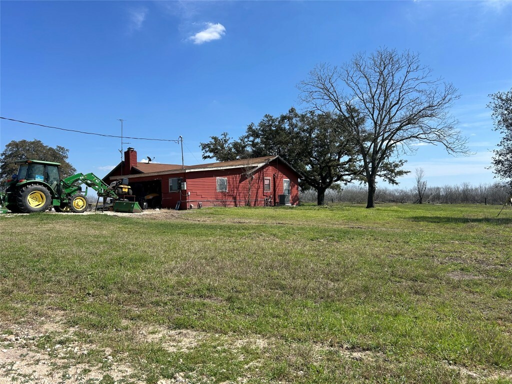 Property Photo:  1155 Jones Road  TX 78638 