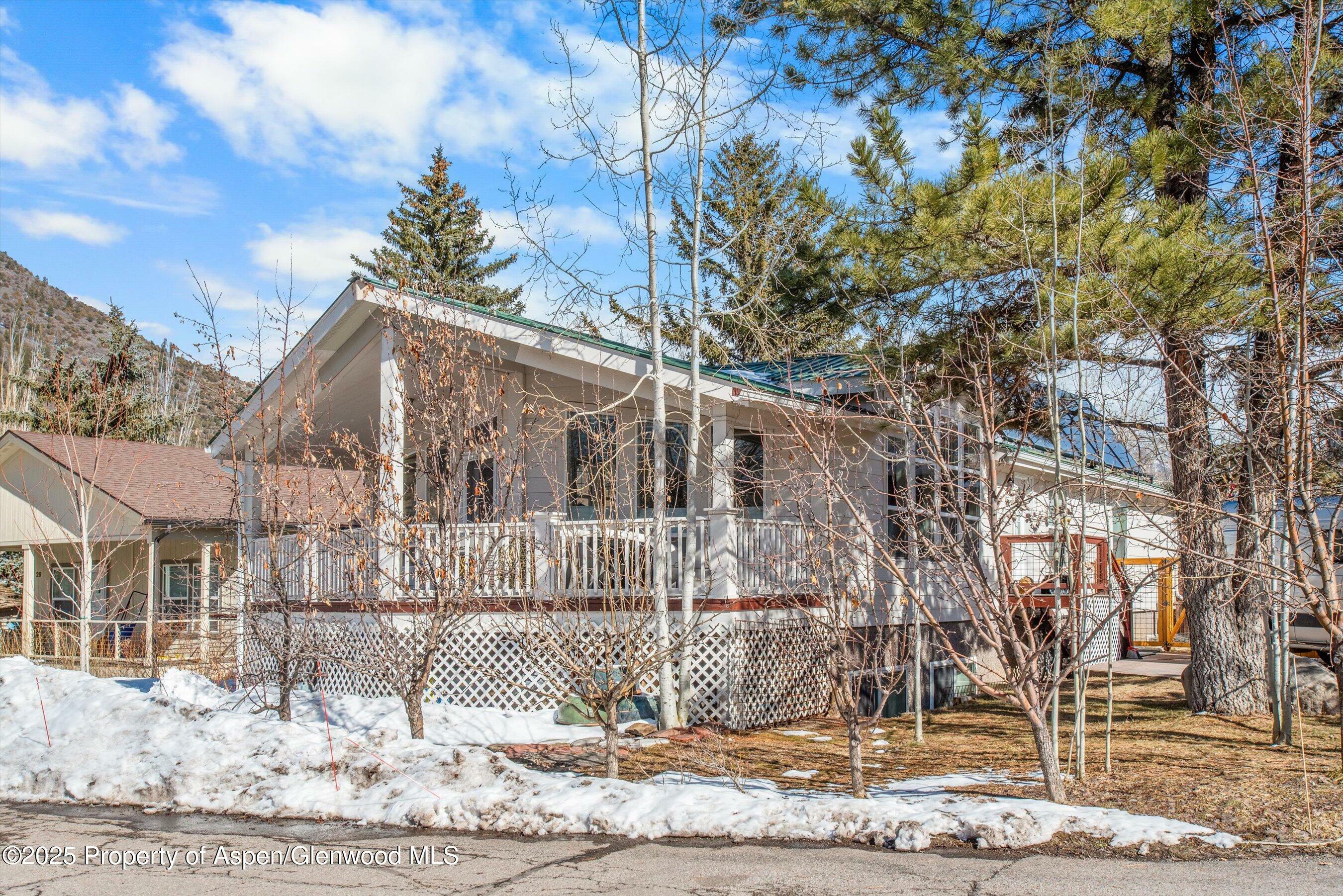 Property Photo: 30 Half Inch CO 81611