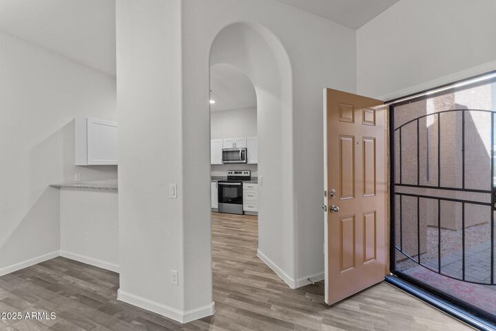 Property Photo: 701 Dylan Court AZ 85390