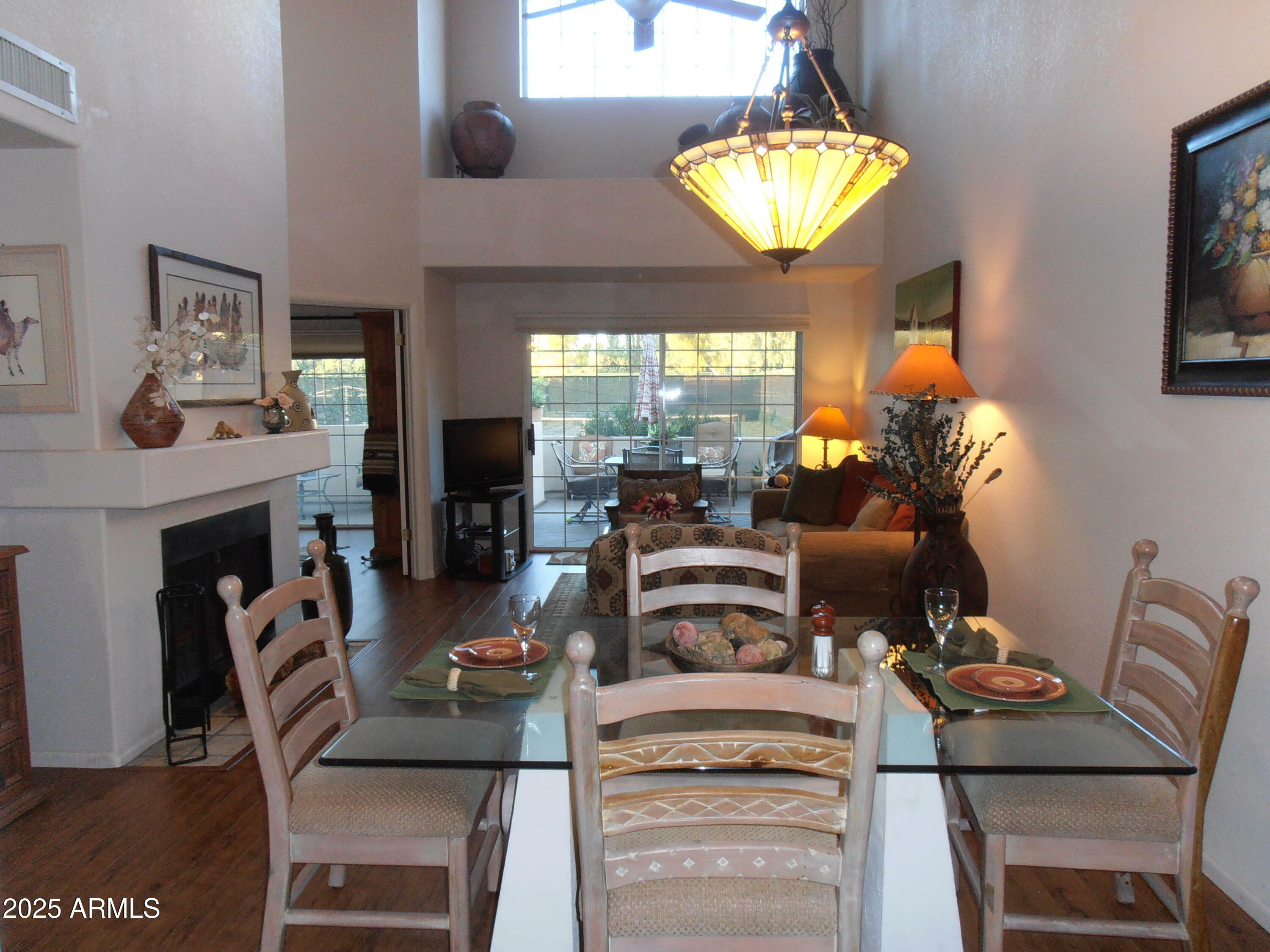 Property Photo: 7710 E Gainey Ranch Road E 115 AZ 85258