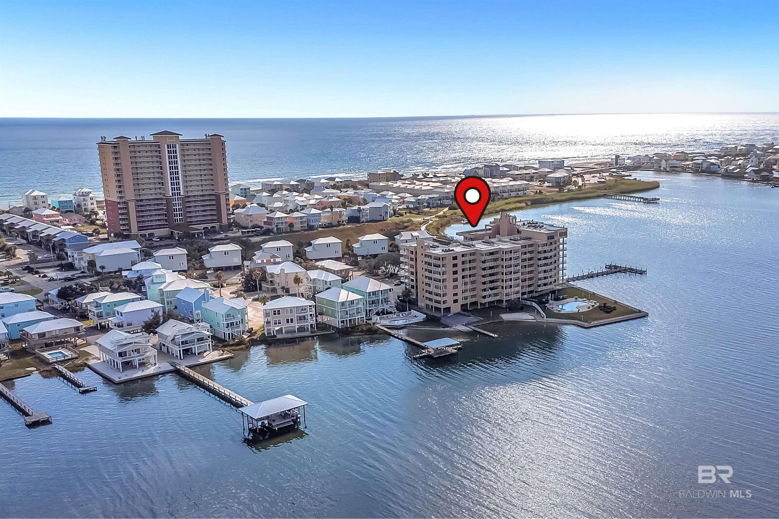 Property Photo:  1516 Sandpiper Lane 306  AL 36542 