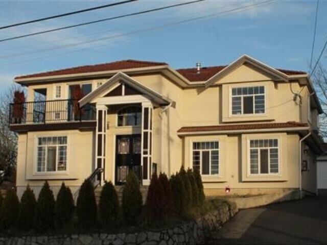 Property Photo:  6605 Broadway Street  BC V5B 2Y6 
