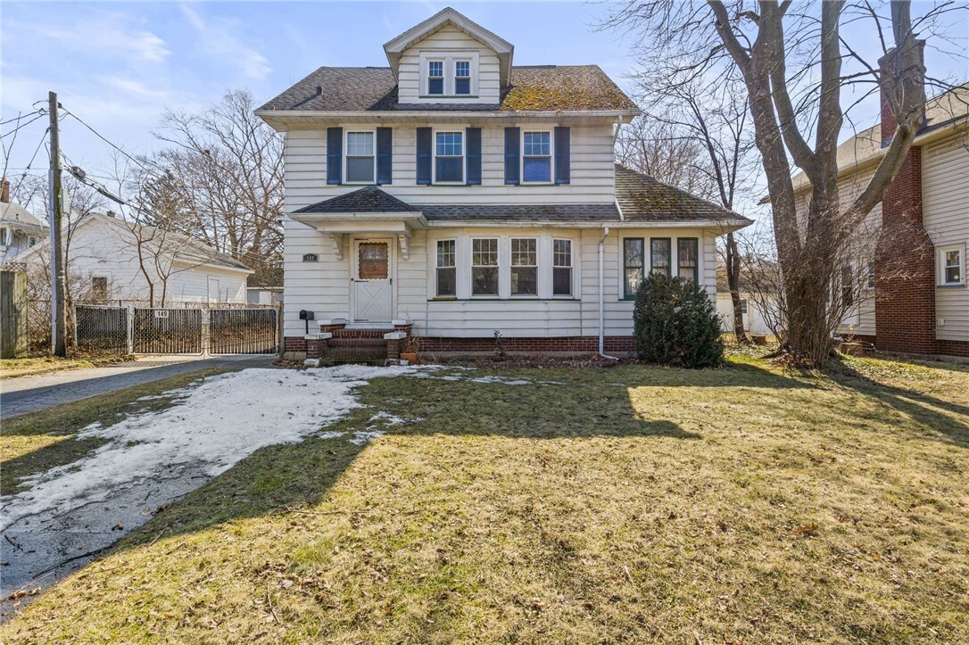Property Photo: 149 Collingwood Drive NY 14621